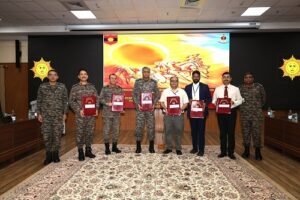 Indian Army and IIT Kanpur join hands to develop Automated Avalanche Victim Identification System