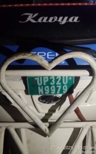 Lucknow: Electricity theft caught in Kaiserbagh bus station parking, dozens of auto-rickshaws were being charged illegally