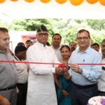 An emergency room and ultrasound machine will be made available in CHC Aliganj from MLA fund: Dr. Bora announced