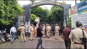 The oppression, atrocities and lathicharge on farmers regarding urea fertilizer will be accounted for - MP Awadhesh Prasad