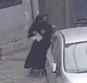 Moradabad Breaking: Adil Saifi, accused of making obscene gestures towards a burqa-clad woman, arrested, shot in police encounter