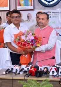 Emphasis on transparency and ease in distribution system: JPS Rathore