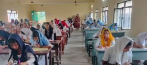 Gurmat Examination was conducted at national level dedicated to the 350th Martyrdom Centenary of Ninth Sikh Guru, Shri Guru Tegh Bahadur Sahib Ji