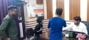 "This video is made by children!" Or "conspiracy"? - Reel on the officer's chair, President's defense, former official associated with the organization also involved