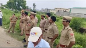 Police solved the property dealer Sonu murder case, main accused Shiva injured in police encounter, an illegal pistol and cartridges used in the incident recovered from his possession