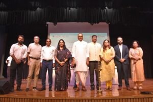 Jaipuria Institute of Management, Lucknow celebrates E-Week 2025 | THRYVE – A Celebration of Innovation and Entrepreneurship