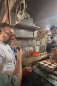 Anurag Kashyap, Aishwarya Thackeray and Vedika Pinto reached Lucknow's Pratibha Theater, promoted Nishanachi