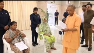 Public servants should behave properly with the public, misbehavior will not be tolerated: Chief Minister