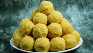 Food safety drive in Ayodhya: Action taken against use of excessive colours in sweets