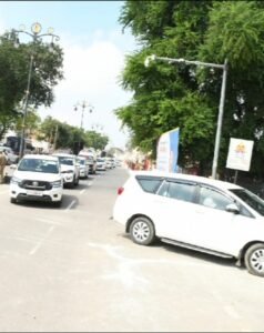 Ayodhya: Bhutan PM Tshering Tobgay visited Ramlala, first foreign Prime Minister to visit Ram Mandir