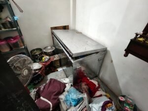 Lucknow Breaking: Theft in police inspector's house, fear of thieves is over, what about the safety of the general public?