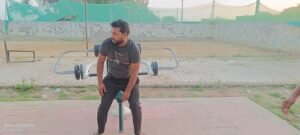 Open gym facility in villages: Now a new fitness center at the Panchayat Secretariat itself