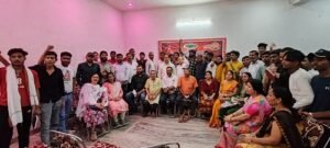 Big news: In the district planning meeting of VHP-Bajrang Dal, a roar was heard – “We will dedicate body, mind and wealth to protect Sanatan”