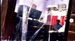 Education Department File Scam in Hathras! – Teacher Gaurav Sharma accused of leaking original files, confidential files reached Subodh Pathak