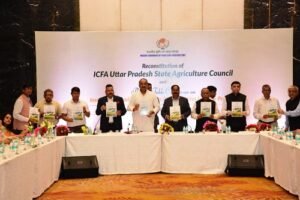 ICFA and BL Agro join hands to shape the future of agriculture in Uttar Pradesh